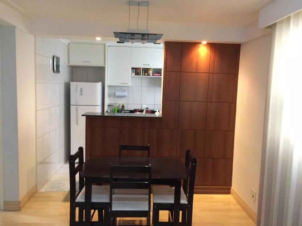 Apartamento à venda com 2 quartos, 50m² - Foto 1