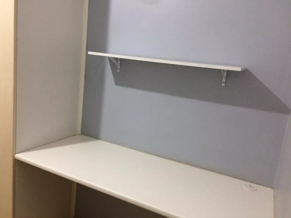 Apartamento à venda com 2 quartos, 50m² - Foto 13