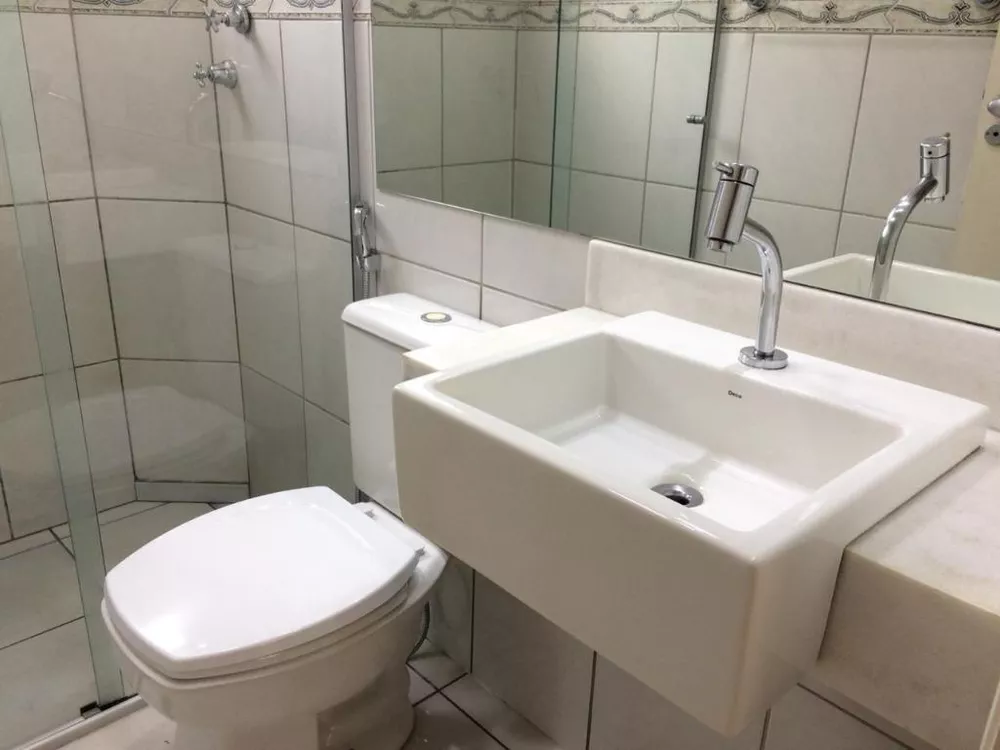 Apartamento à venda com 2 quartos, 50m² - Foto 15