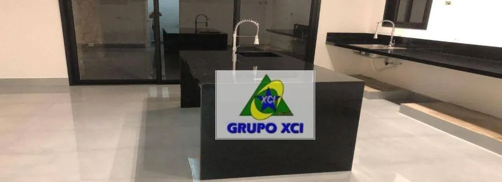 Casa de Condomínio, 5 quartos - Foto 1
