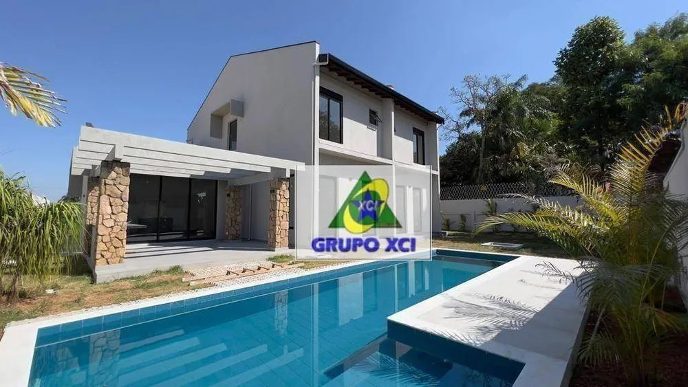 Casa de Condomínio, 5 quartos - Foto 6