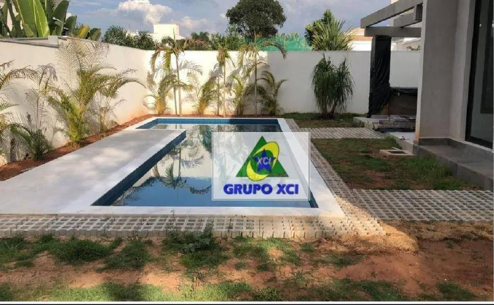 Casa de Condomínio, 5 quartos - Foto 7