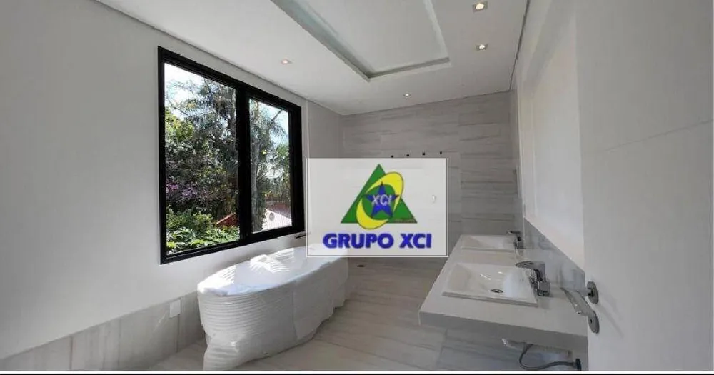 Casa de Condomínio, 5 quartos - Foto 4