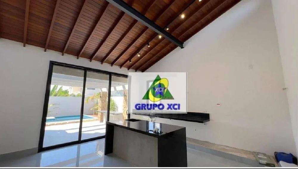 Casa de Condomínio, 5 quartos - Foto 2