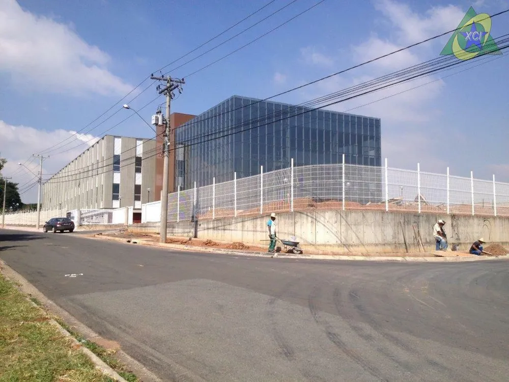 Prédio Inteiro, 7755 m² - Foto 7