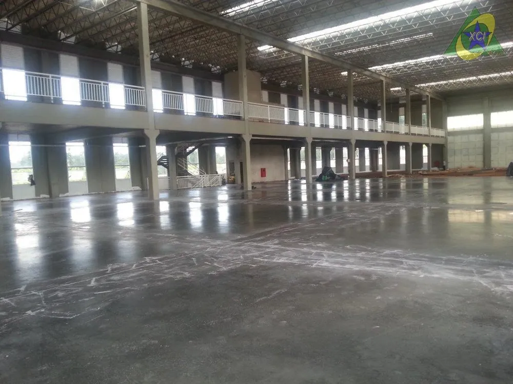 Prédio Inteiro, 7755 m² - Foto 2
