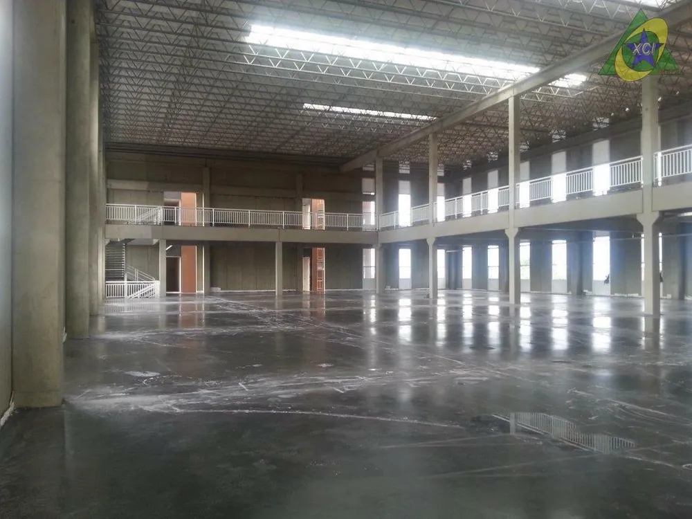 Prédio Inteiro, 7755 m² - Foto 3