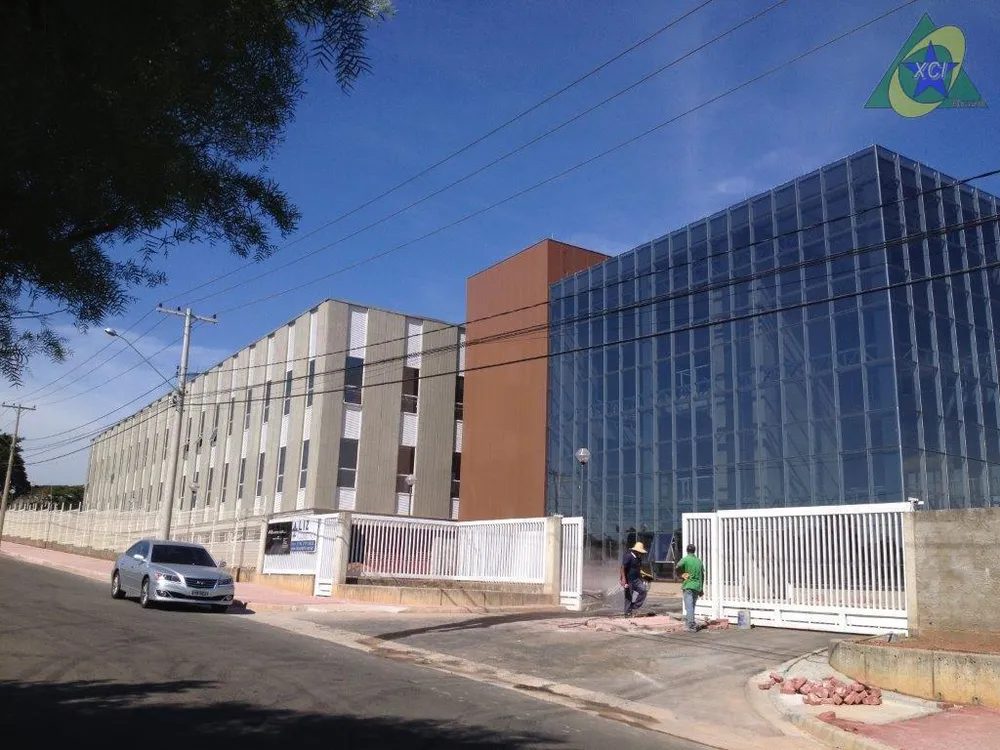 Prédio Inteiro, 7755 m² - Foto 1