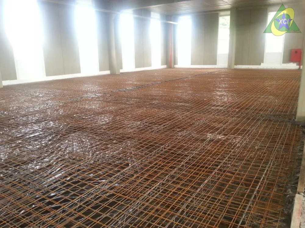 Prédio Inteiro, 7755 m² - Foto 5