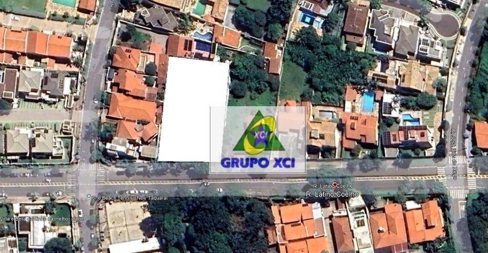 Terreno, 1800 m² - Foto 1