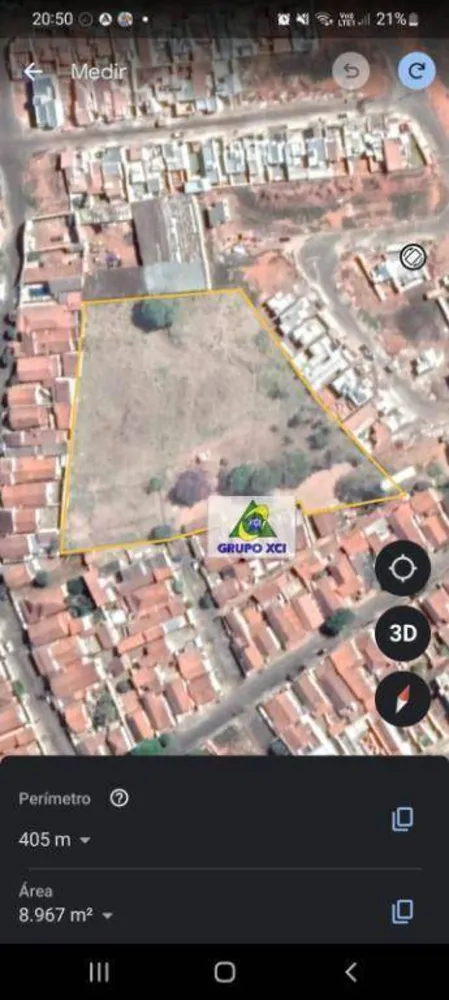 Terreno, 10000 m² - Foto 1
