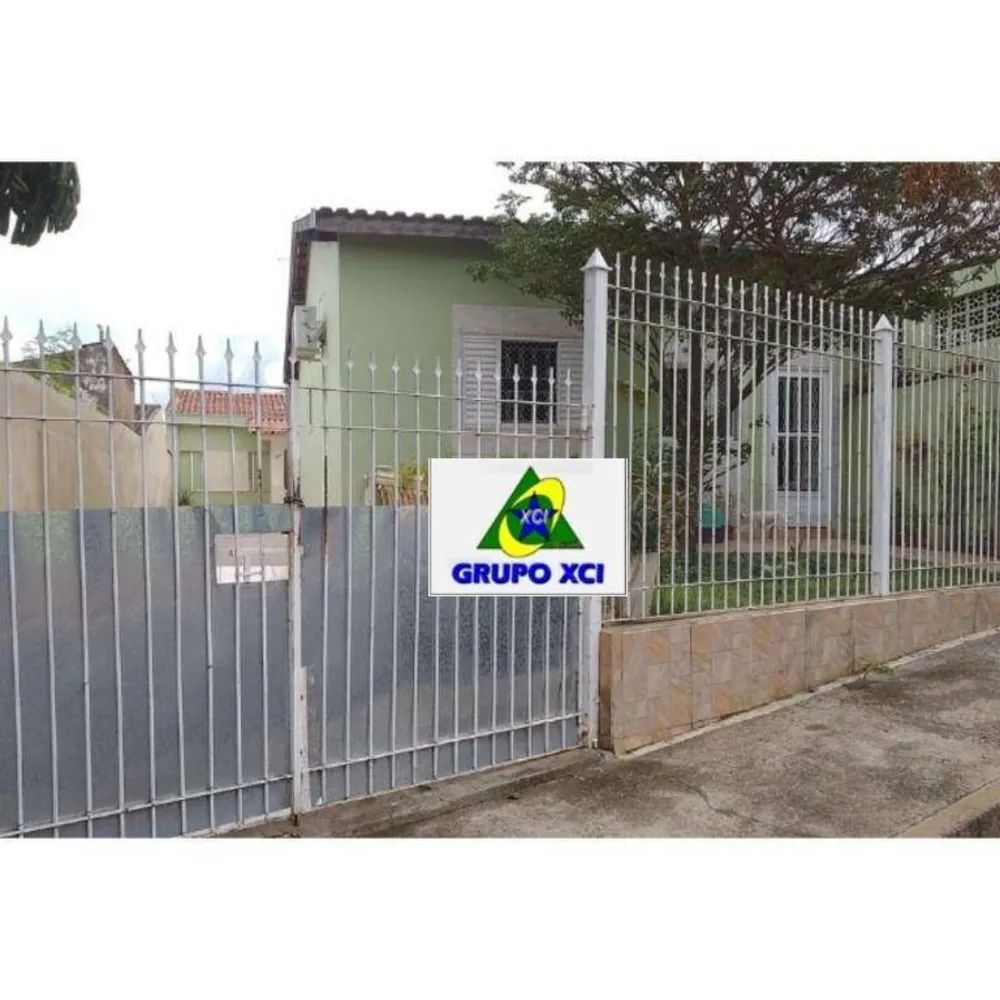 Casa, 4 quartos, 150 m² - Foto 1
