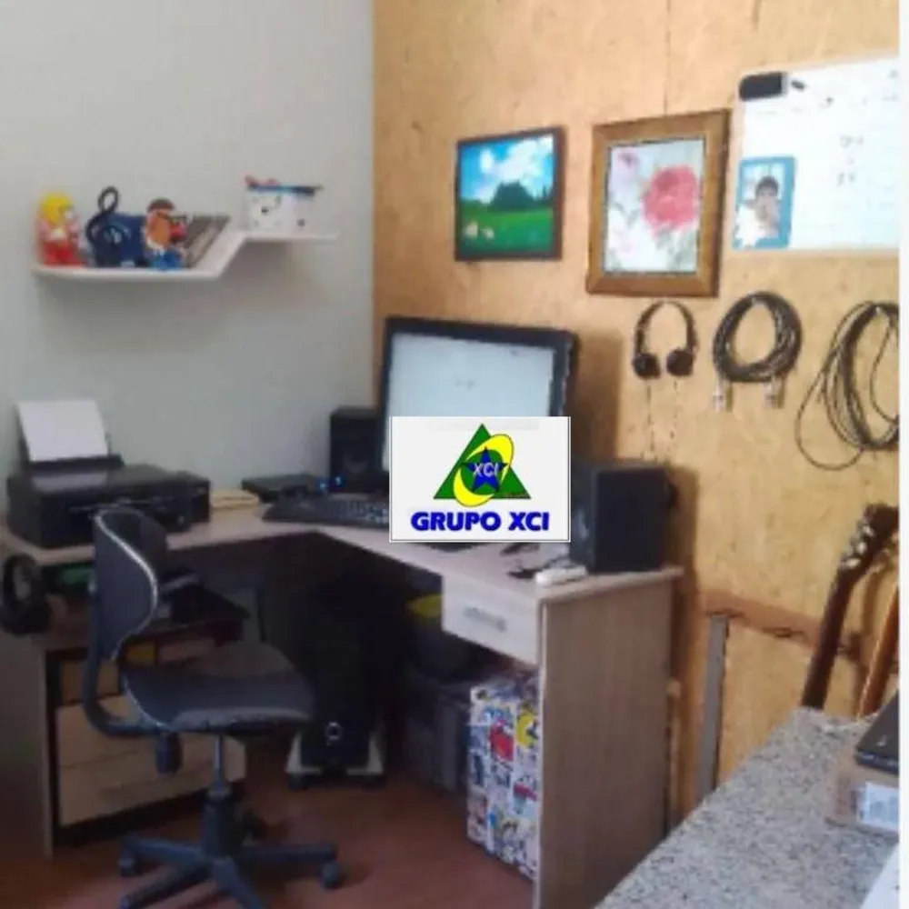 Casa, 4 quartos, 150 m² - Foto 4