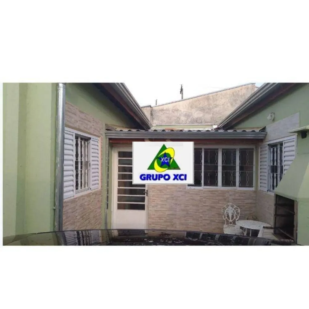 Casa, 4 quartos, 150 m² - Foto 2