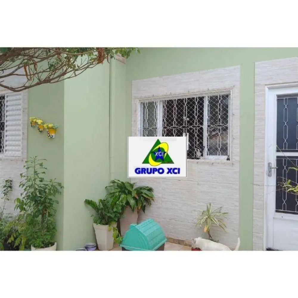 Casa, 4 quartos, 150 m² - Foto 3