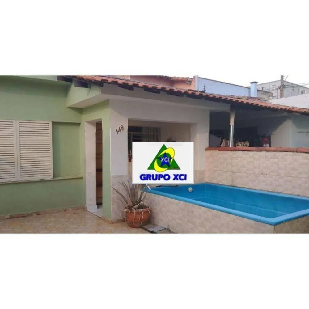 Casa, 4 quartos, 150 m² - Foto 6