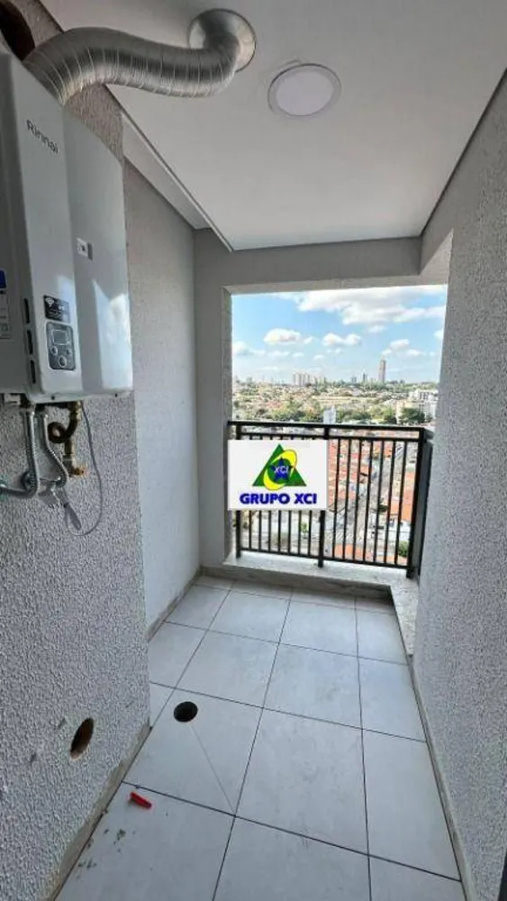 Apartamento, 3 quartos, 105 m² - Foto 1