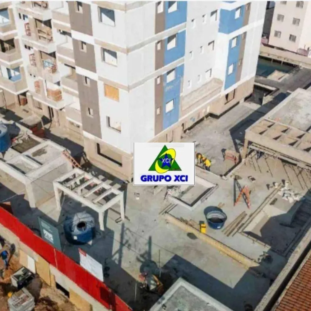 Apartamento, 3 quartos, 105 m² - Foto 6