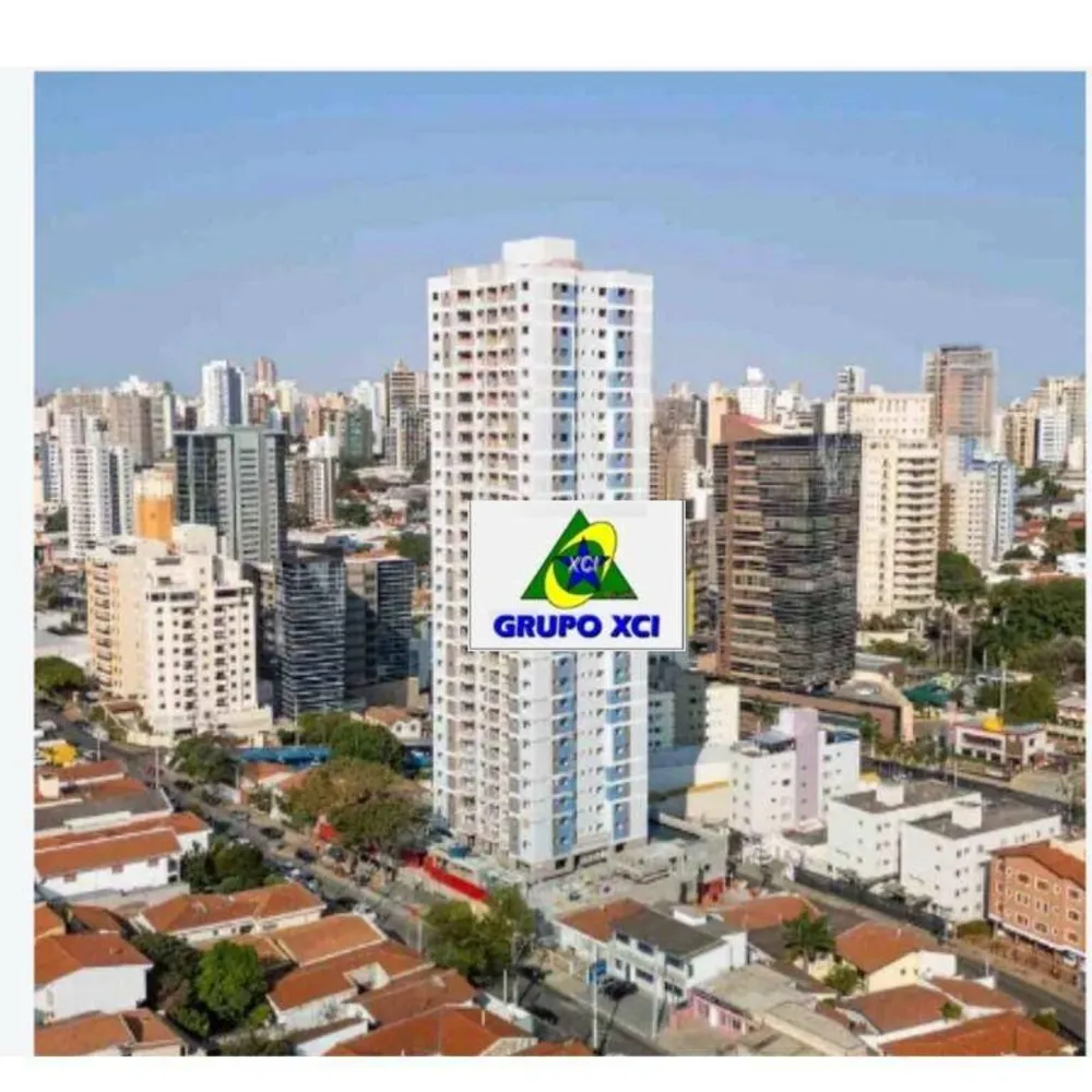 Apartamento, 3 quartos, 105 m² - Foto 2