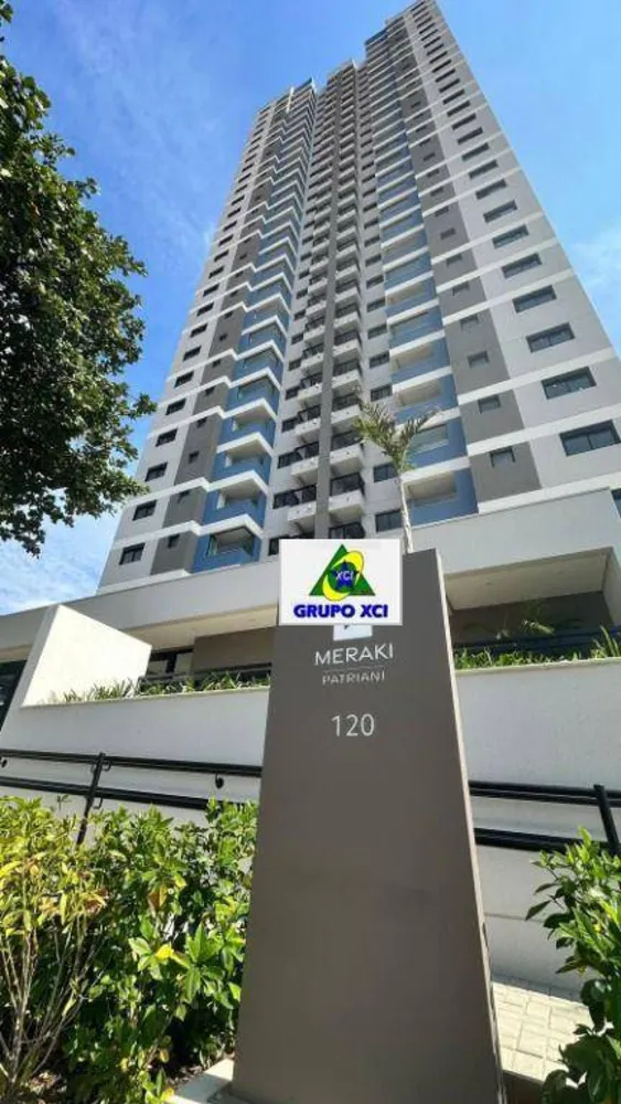 Apartamento, 3 quartos, 105 m² - Foto 4