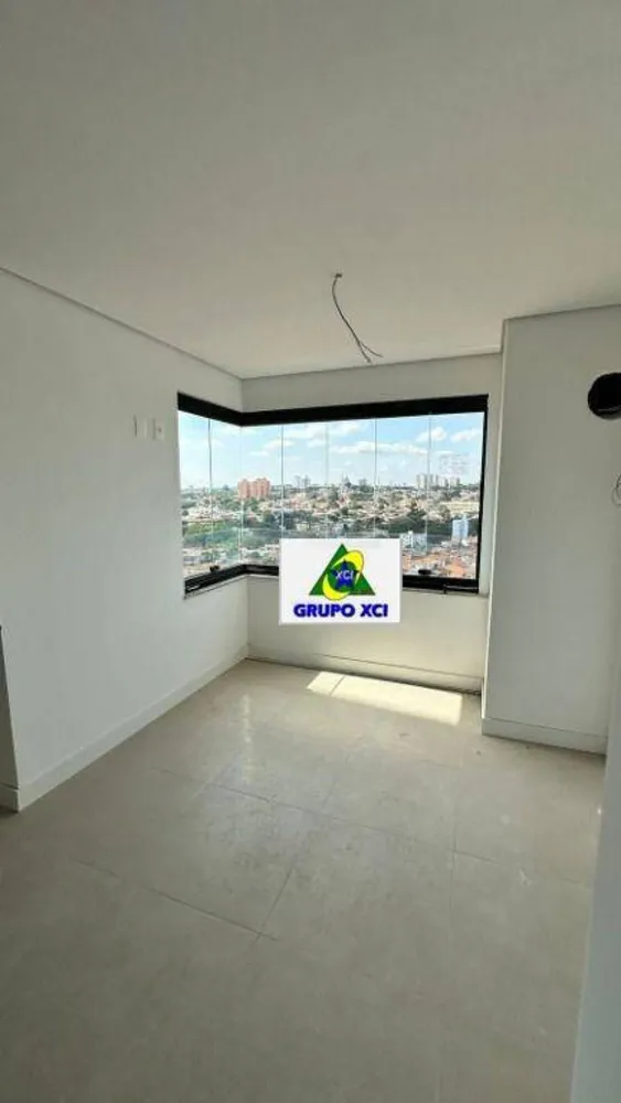 Apartamento, 3 quartos, 105 m² - Foto 7