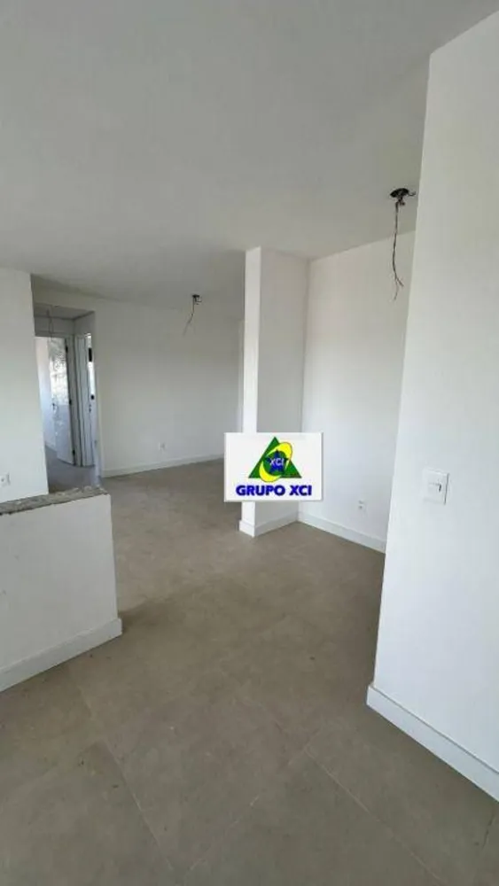 Apartamento, 3 quartos, 105 m² - Foto 8