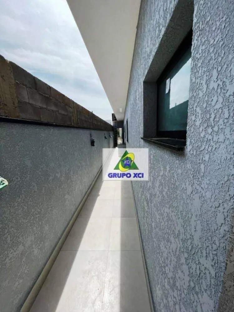 Casa de Condomínio, 3 quartos - Foto 8