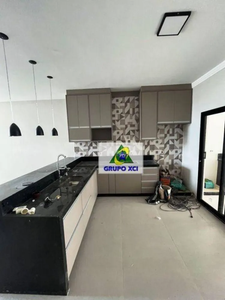 Casa de Condomínio, 3 quartos - Foto 7