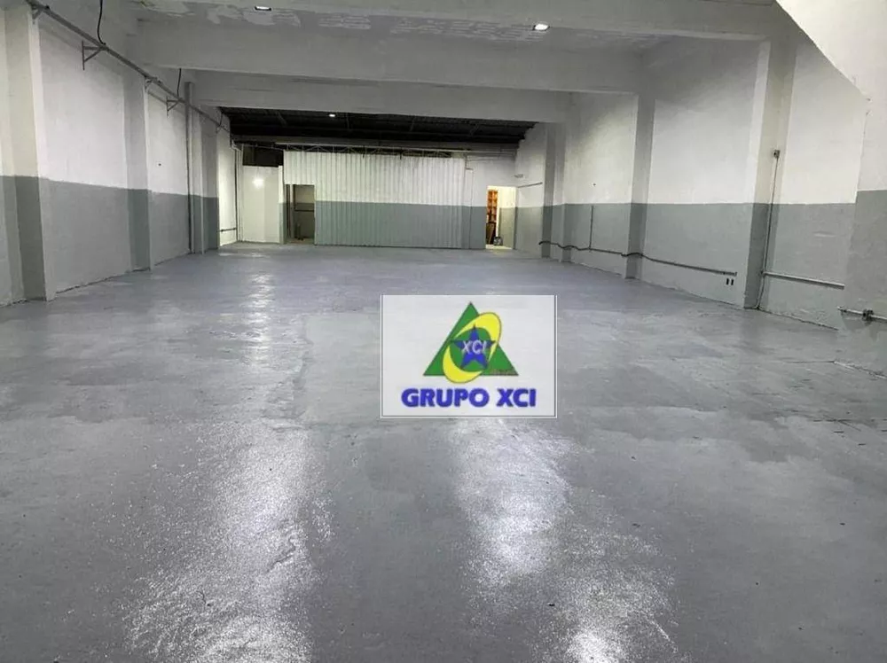 Depósito-Galpão-Armazém à venda, 398m² - Foto 4