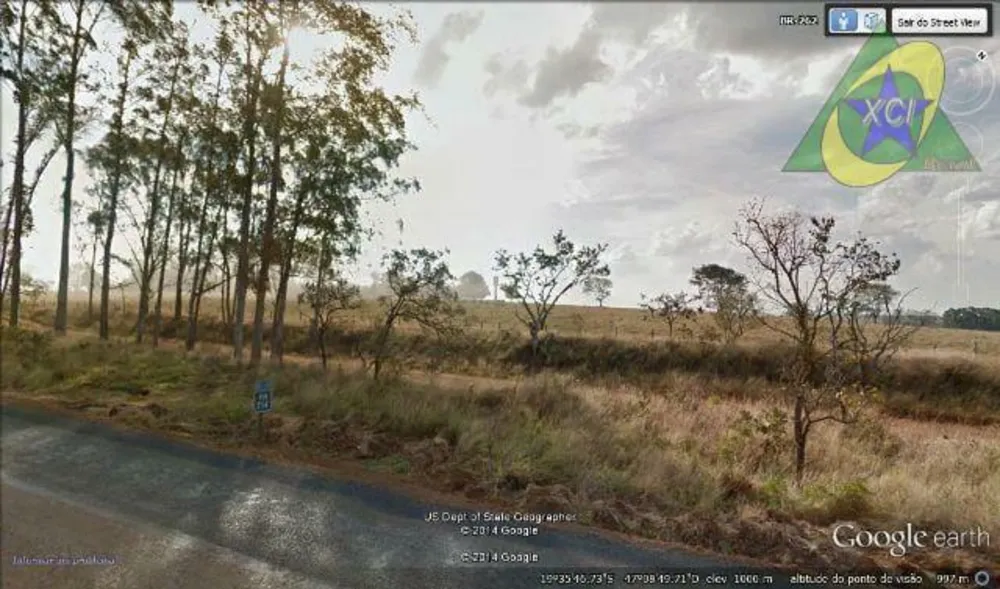 Fazenda, 22 hectares - Foto 1