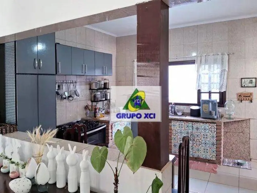 Chácara, 3 quartos, 1200 m² - Foto 6