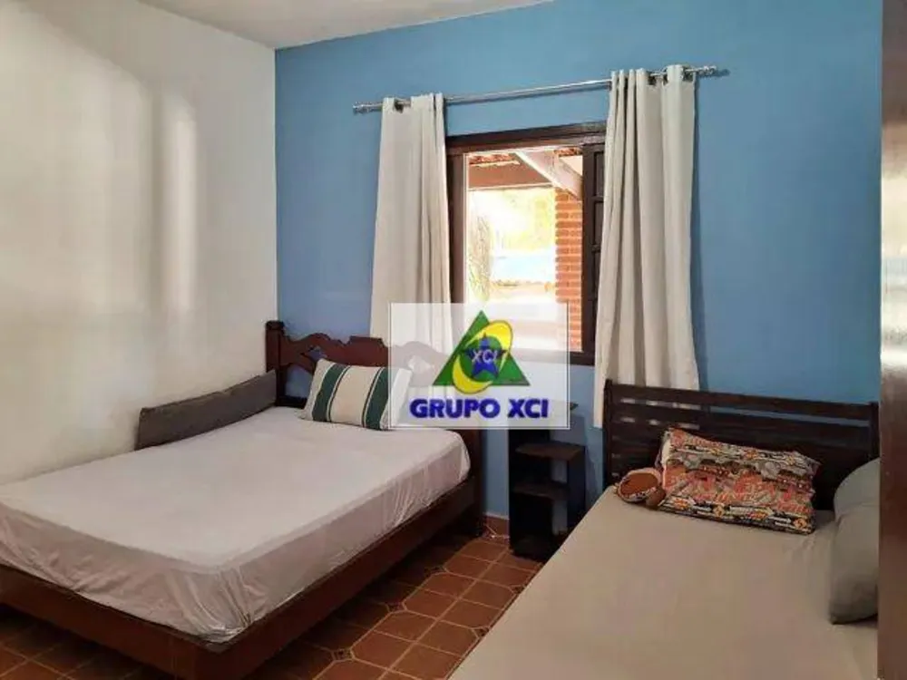 Chácara, 3 quartos, 1200 m² - Foto 3