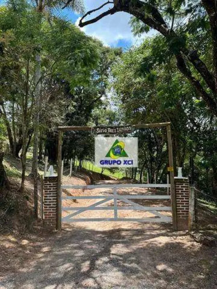 Sítio, 3 quartos, 12 hectares - Foto 9