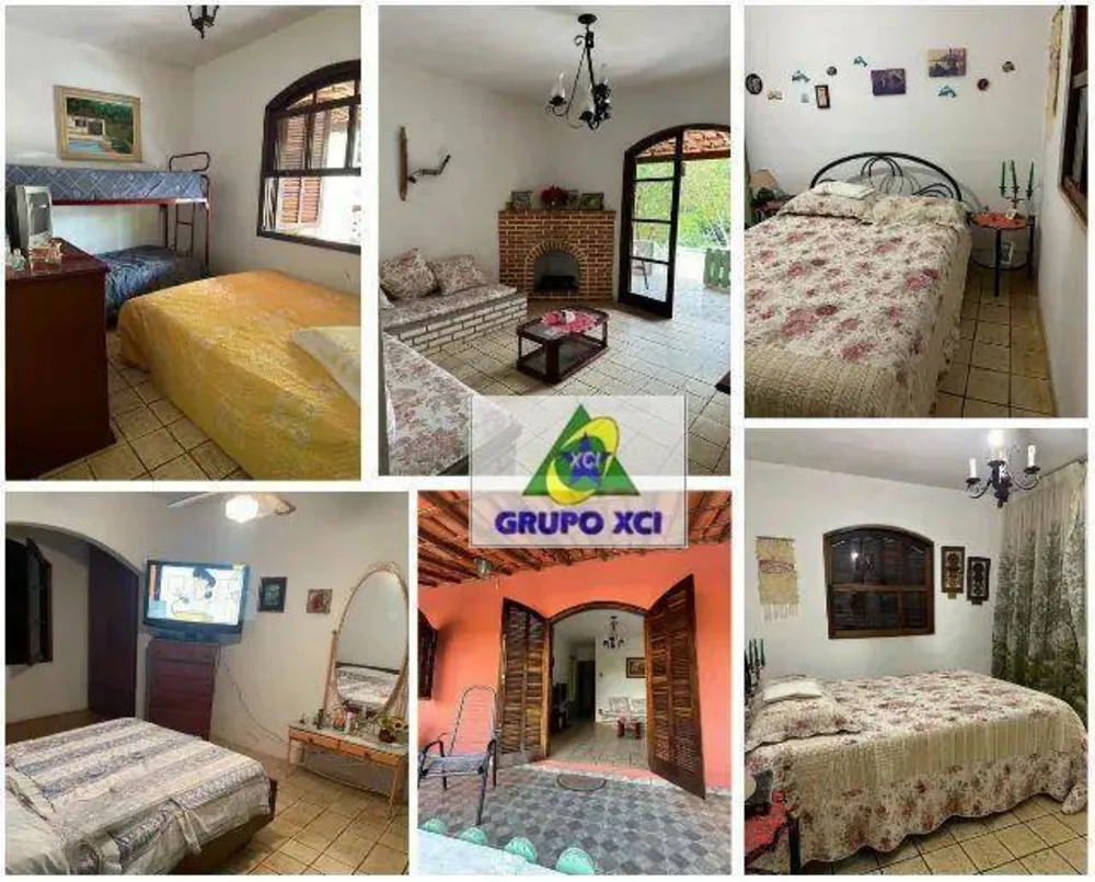 Sítio, 3 quartos, 12 hectares - Foto 11