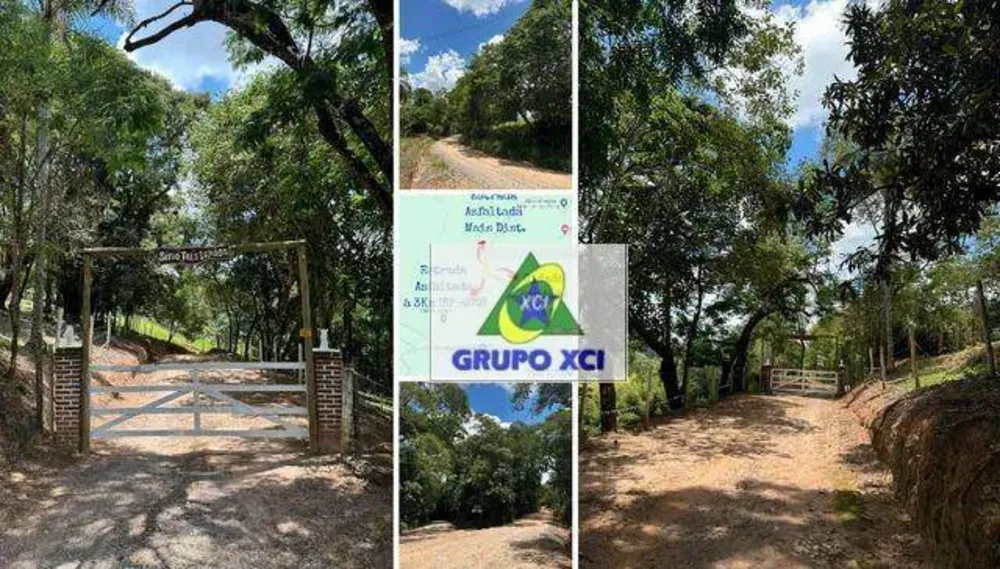 Sítio, 3 quartos, 12 hectares - Foto 12