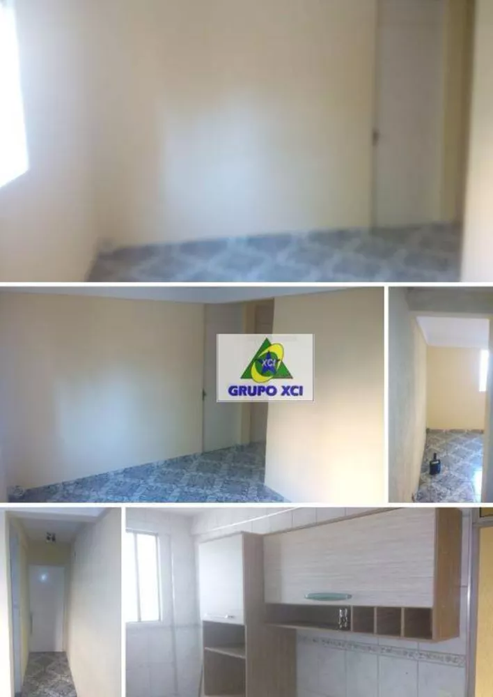 Apartamento à venda com 2 quartos, 57m² - Foto 1