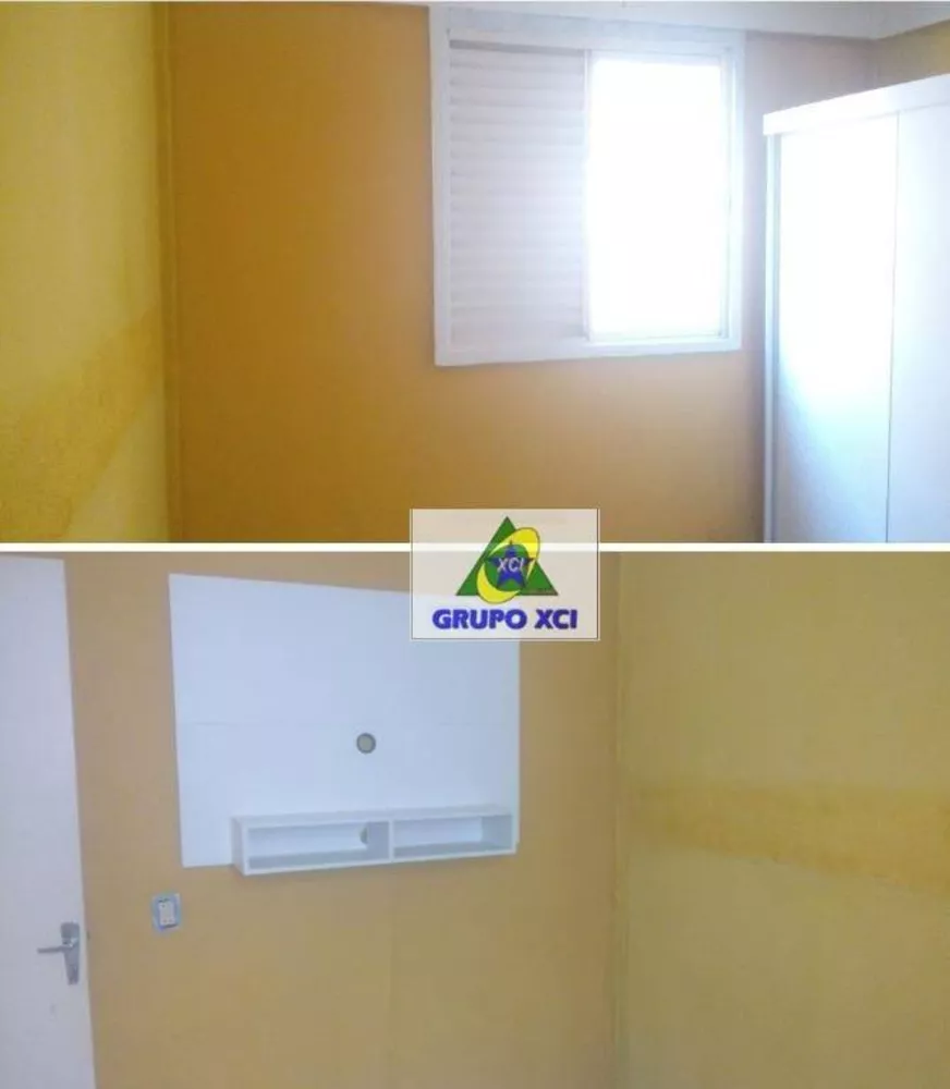 Apartamento à venda com 2 quartos, 57m² - Foto 3