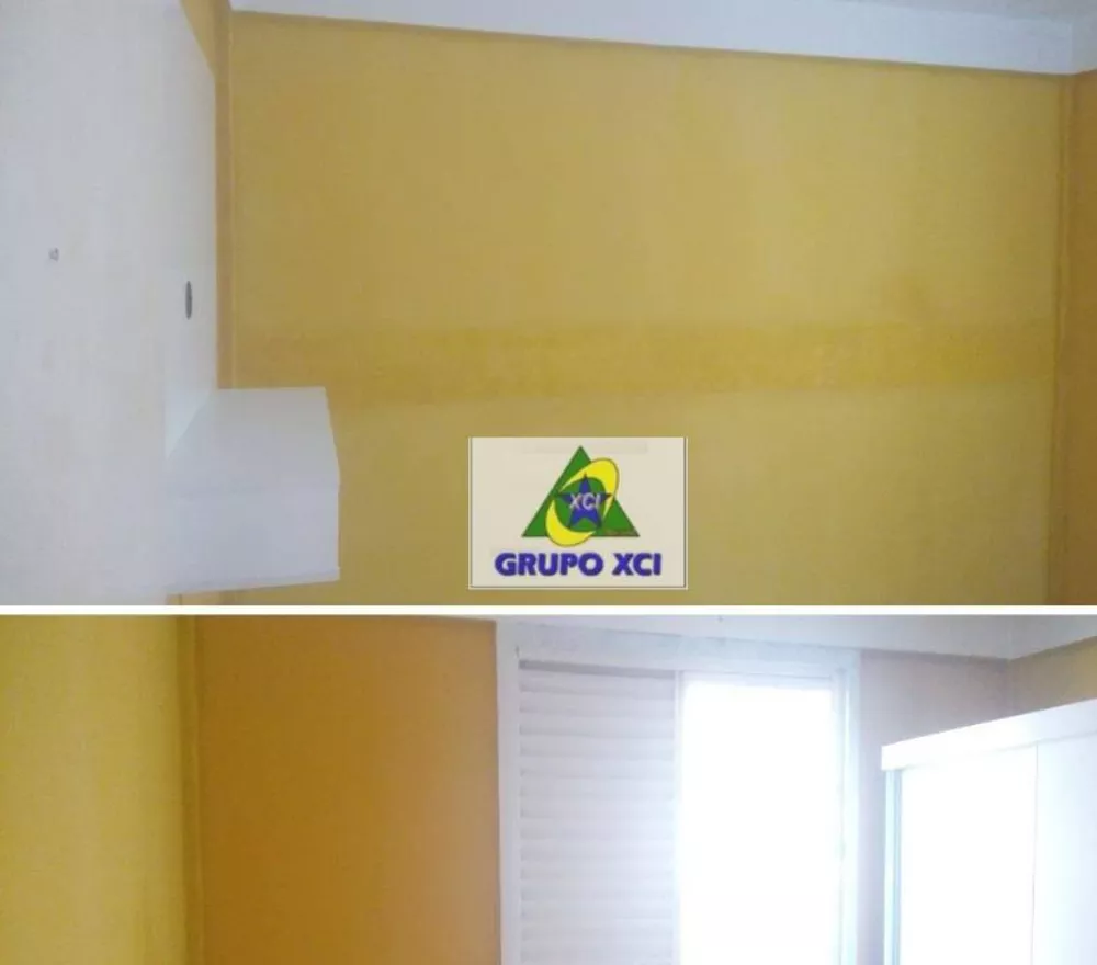 Apartamento à venda com 2 quartos, 57m² - Foto 2