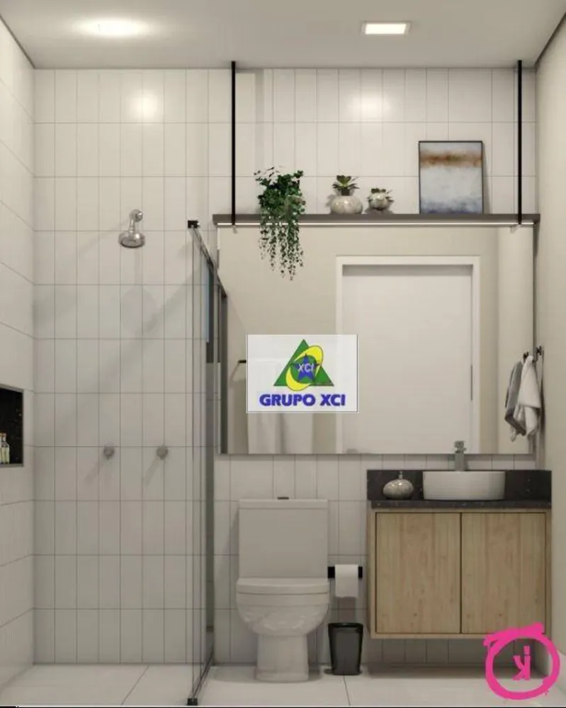Casa de Condomínio, 3 quartos - Foto 35