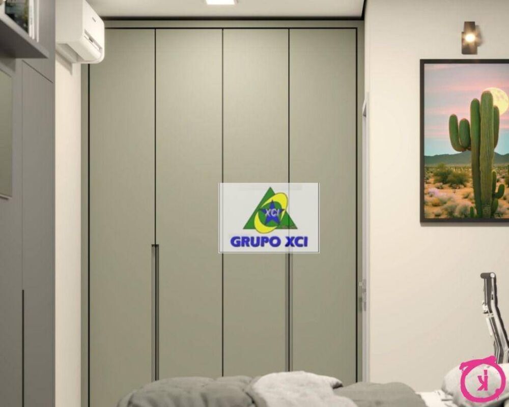 Casa de Condomínio, 3 quartos - Foto 8