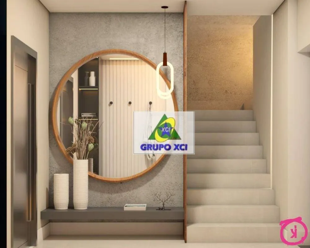 Casa de Condomínio, 3 quartos - Foto 18