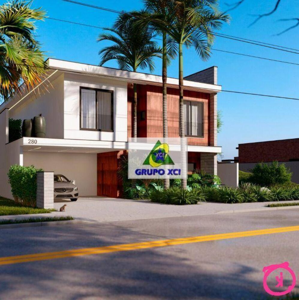 Casa de Condomínio, 3 quartos - Foto 6