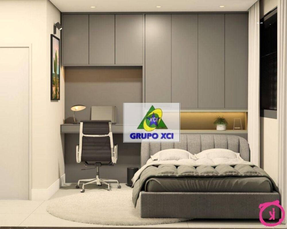 Casa de Condomínio, 3 quartos - Foto 7