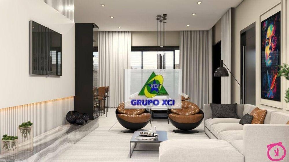 Casa de Condomínio, 3 quartos - Foto 18