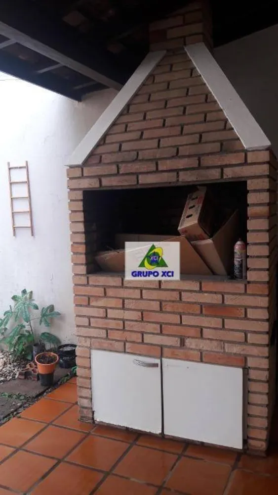Casa de Condomínio, 4 quartos - Foto 9
