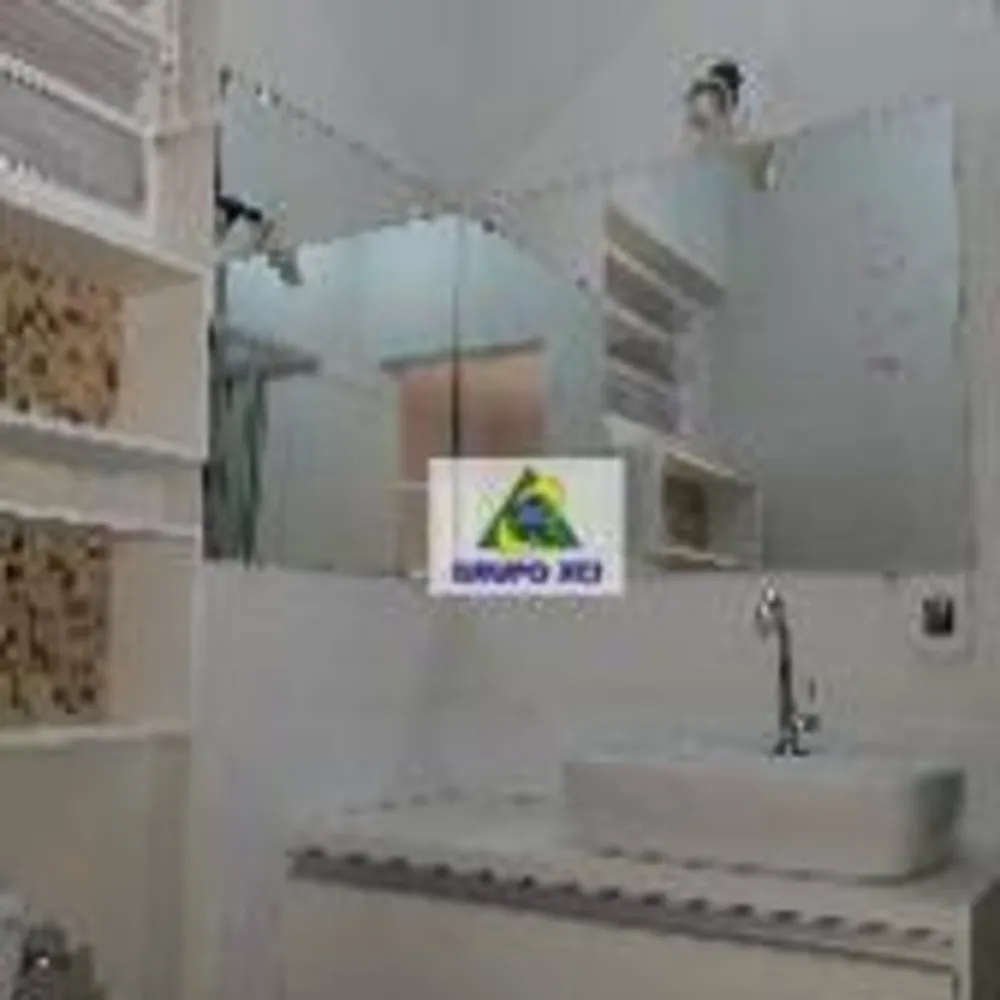Casa de Condomínio, 4 quartos - Foto 7