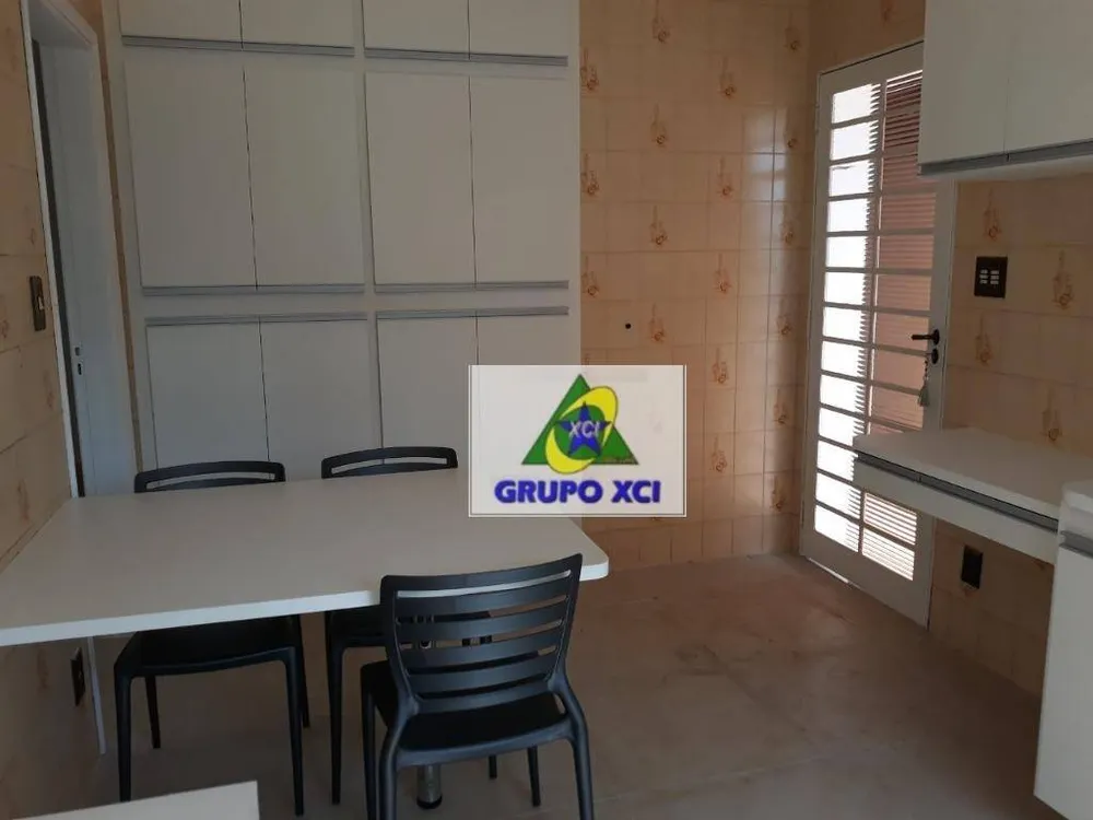 Casa de Condomínio, 4 quartos - Foto 11