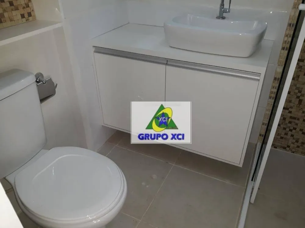 Casa de Condomínio, 4 quartos - Foto 8