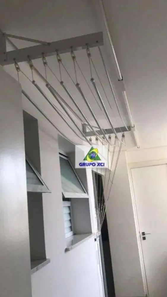 Apartamento, 3 quartos, 183 m² - Foto 3