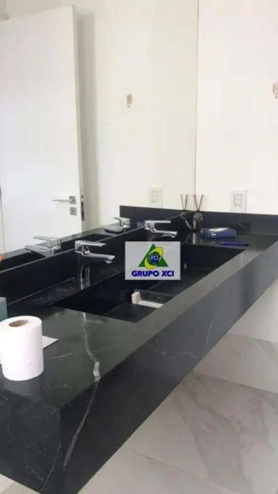 Apartamento, 3 quartos, 183 m² - Foto 4